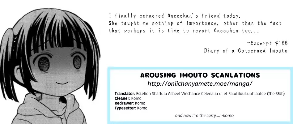 Accept My Fist of Love Chapter 2.1 page 16 - Chapter 2.1
