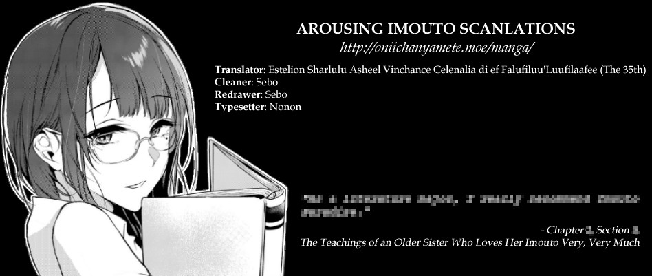 Accept My Fist of Love Chapter 5.2 page 18 - Chapter 5.2
