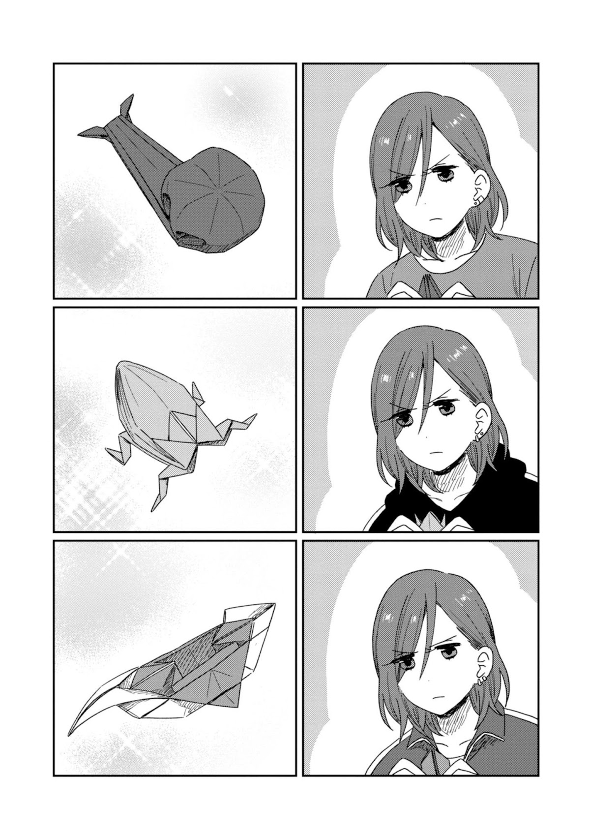 Accept My Fist of Love Chapter 9 page 23 - Chapter 9