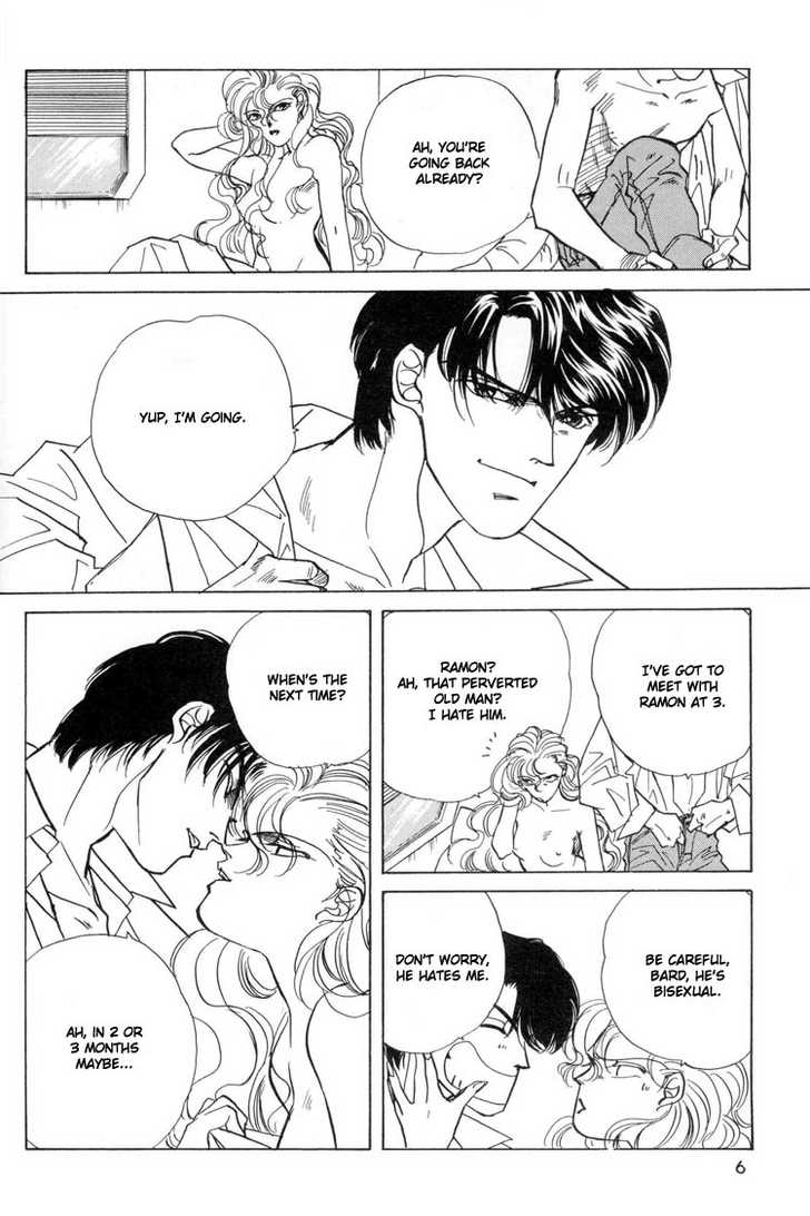Access Chapter 1.1-1 page 6 - Vol.01 Chapter 1.1