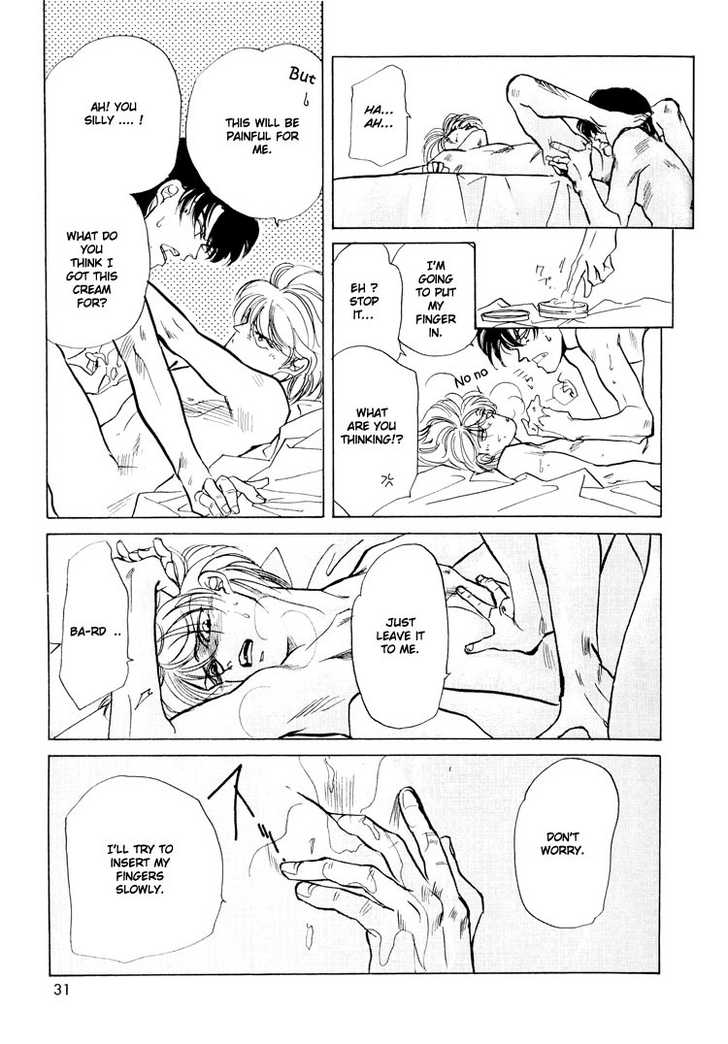 Access Chapter 1.1-2 page 11 - Vol.01 Chapter 1.2