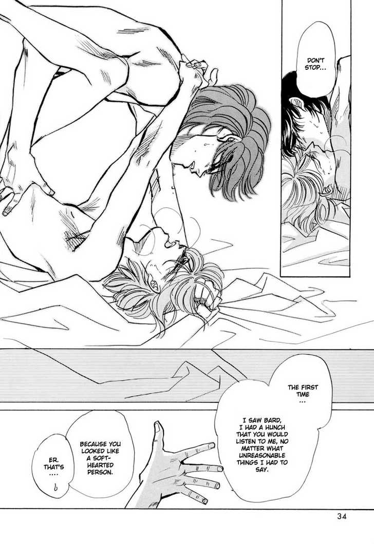 Access Chapter 1.1-2 page 14 - Vol.01 Chapter 1.2
