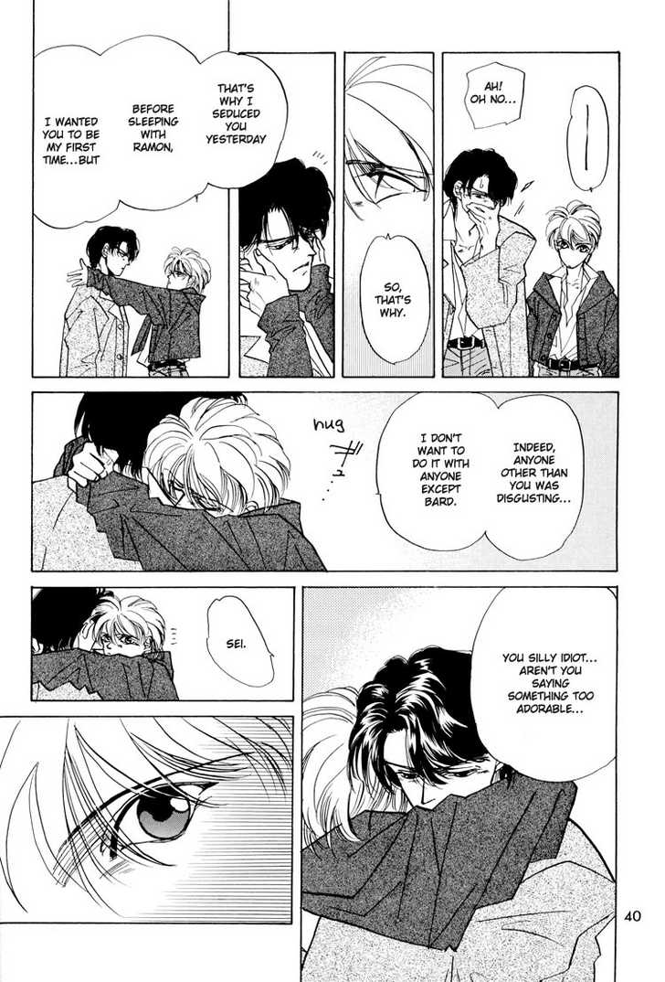Access Chapter 1.1-2 page 20 - Vol.01 Chapter 1.2