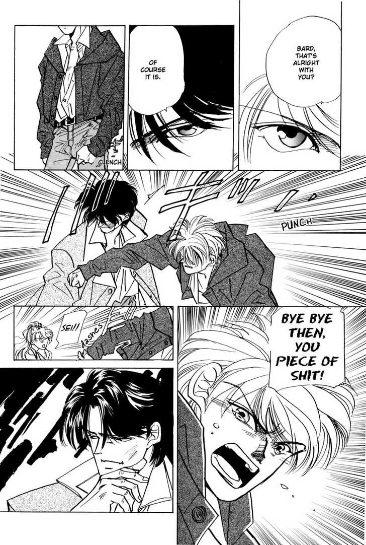 Access Chapter 1.1-2 page 22 - Vol.01 Chapter 1.2