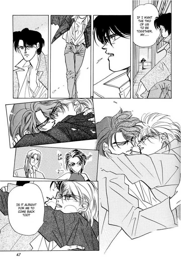 Access Chapter 1.1-2 page 27 - Vol.01 Chapter 1.2