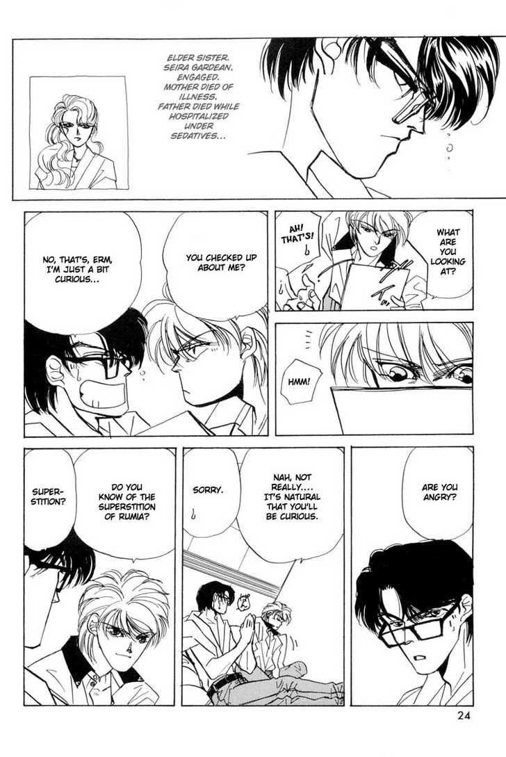 Access Chapter 1.1-2 page 4 - Vol.01 Chapter 1.2