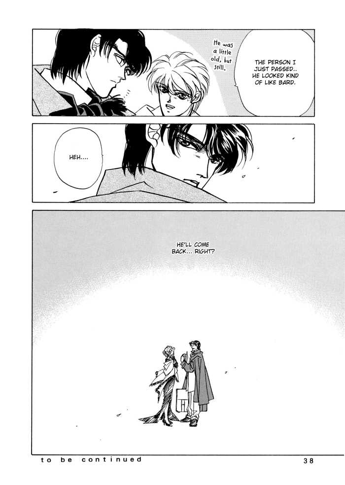 Access Chapter 1.2 page 36 - Vol.01 Chapter 2