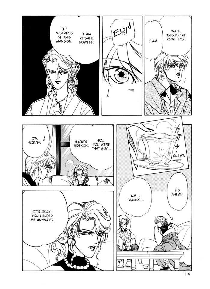 Access Chapter 2.0 page 12 - Vol.2 Chapter 0