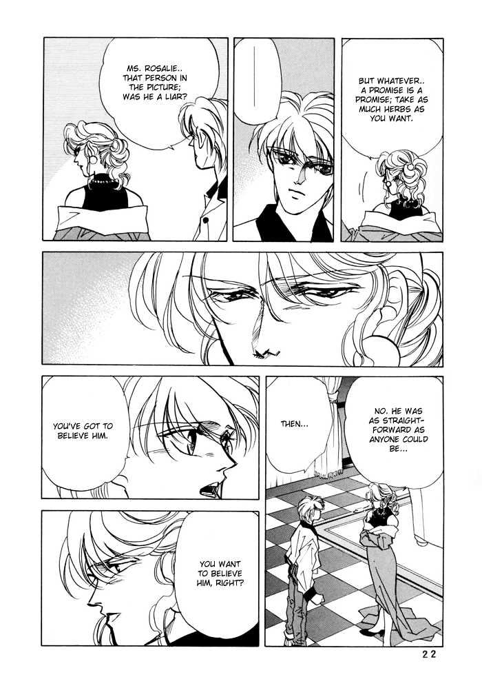 Access Chapter 2.0 page 20 - Vol.2 Chapter 0