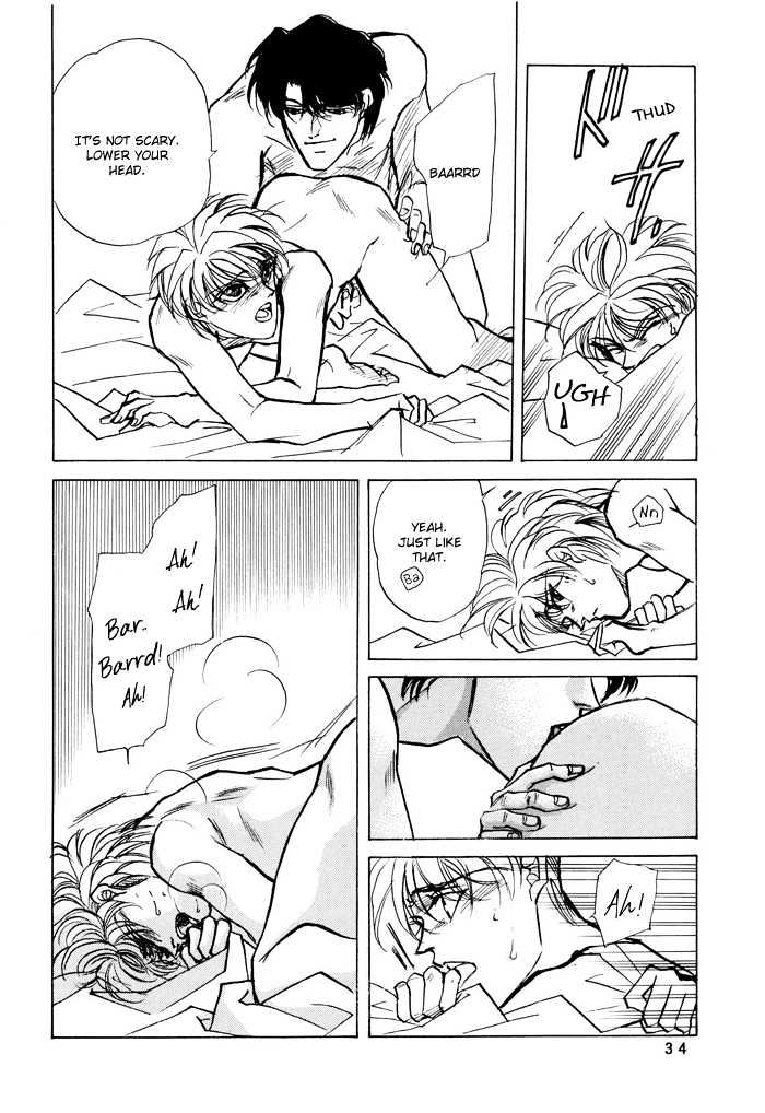 Access Chapter 2.0 page 32 - Vol.2 Chapter 0