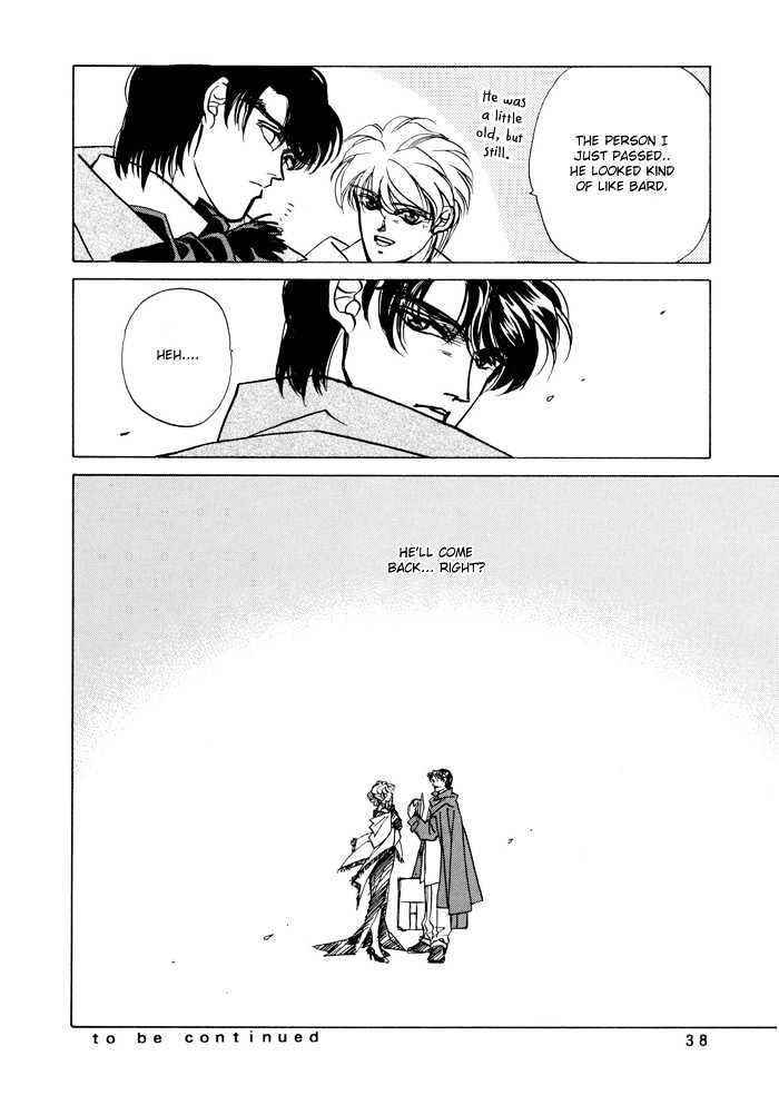 Access Chapter 2.0 page 36 - Vol.2 Chapter 0
