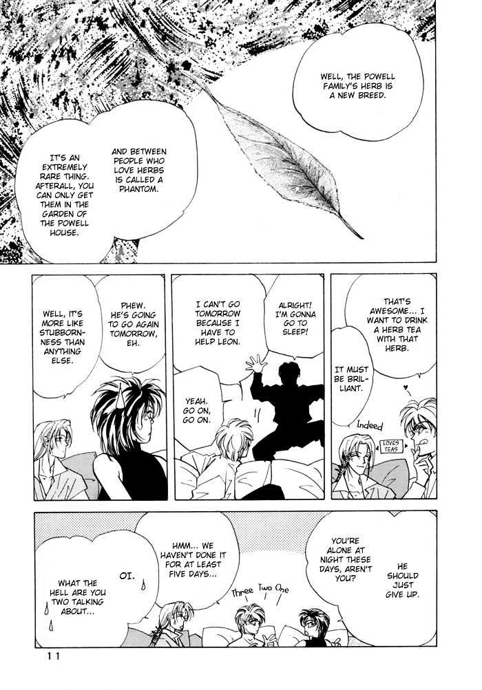 Access Chapter 2.0 page 9 - Vol.2 Chapter 0