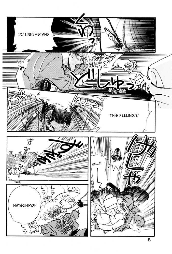 Access Chapter 3.0-2 page 11 - Vol.3 Chapter 0.2