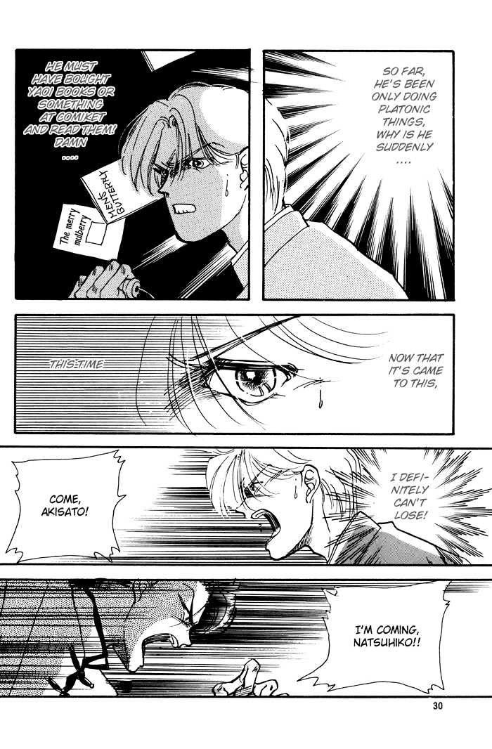 Access Chapter 3.0-2 page 9 - Vol.3 Chapter 0.2