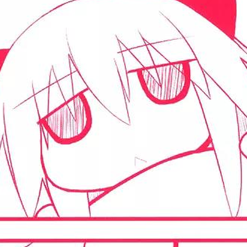 Acchi Kocchi Chapter 1 cover