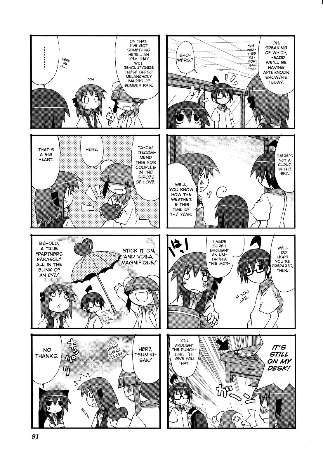 Acchi Kocchi Chapter 12 page 5 - Chapter 12