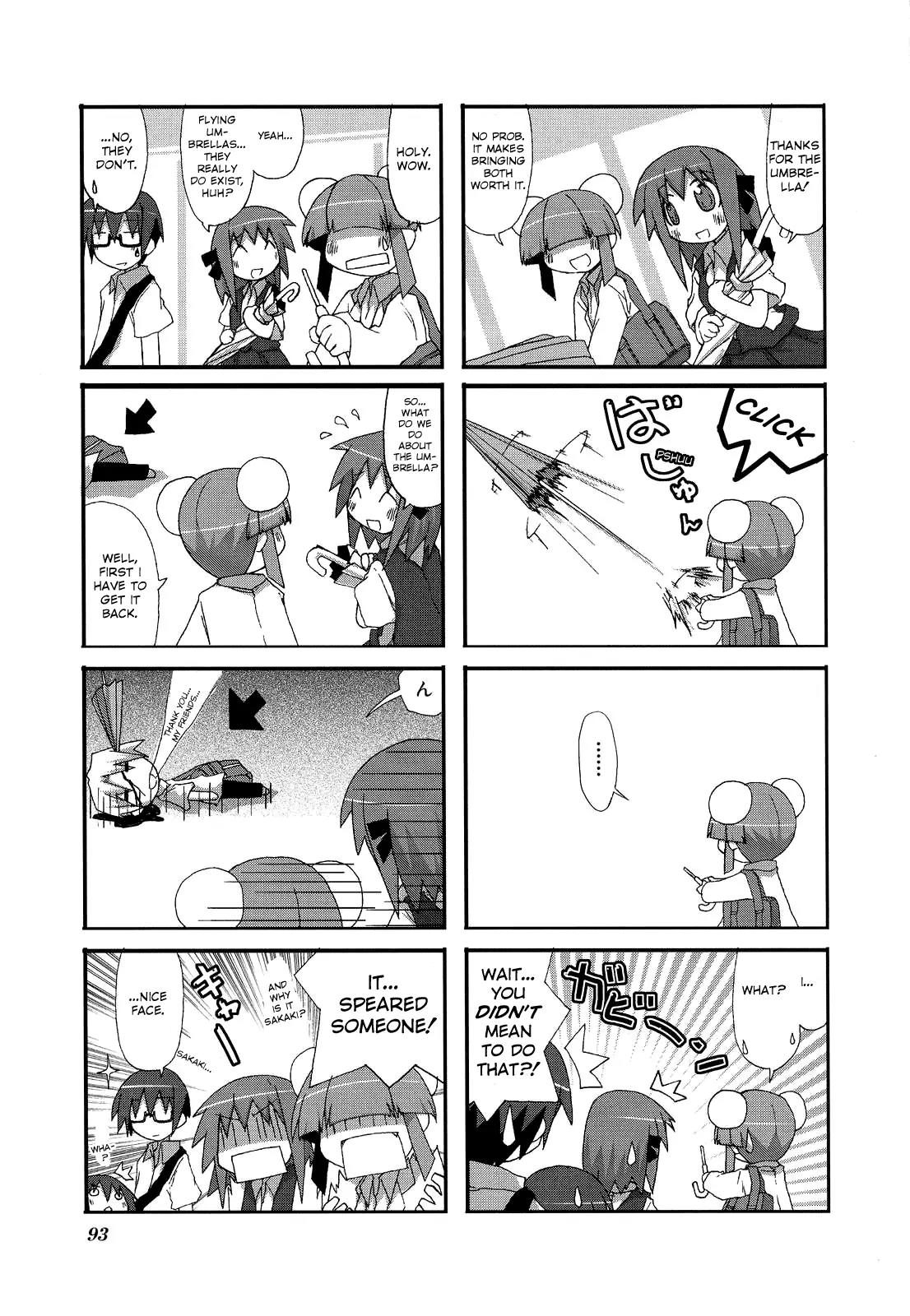 Acchi Kocchi Chapter 12 page 7 - Chapter 12