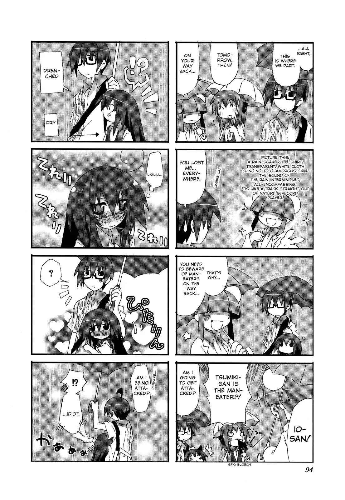 Acchi Kocchi Chapter 12 page 8 - Chapter 12