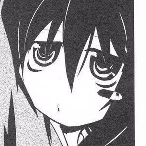Acchi Kocchi Chapter 20 cover