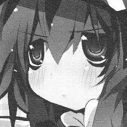 Acchi Kocchi Chapter 21 cover