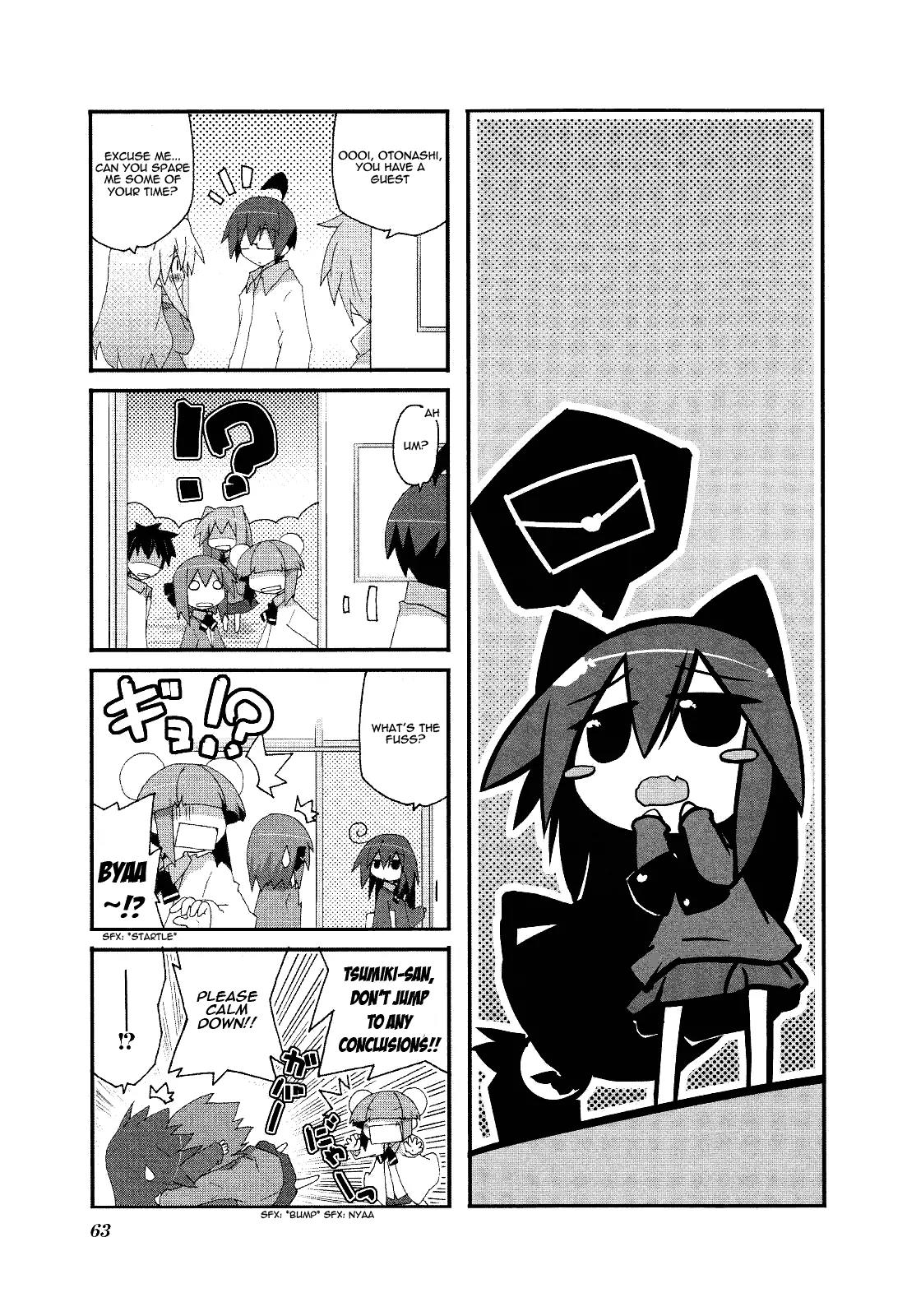 Acchi Kocchi Chapter 24 page 2 - Chapter 24