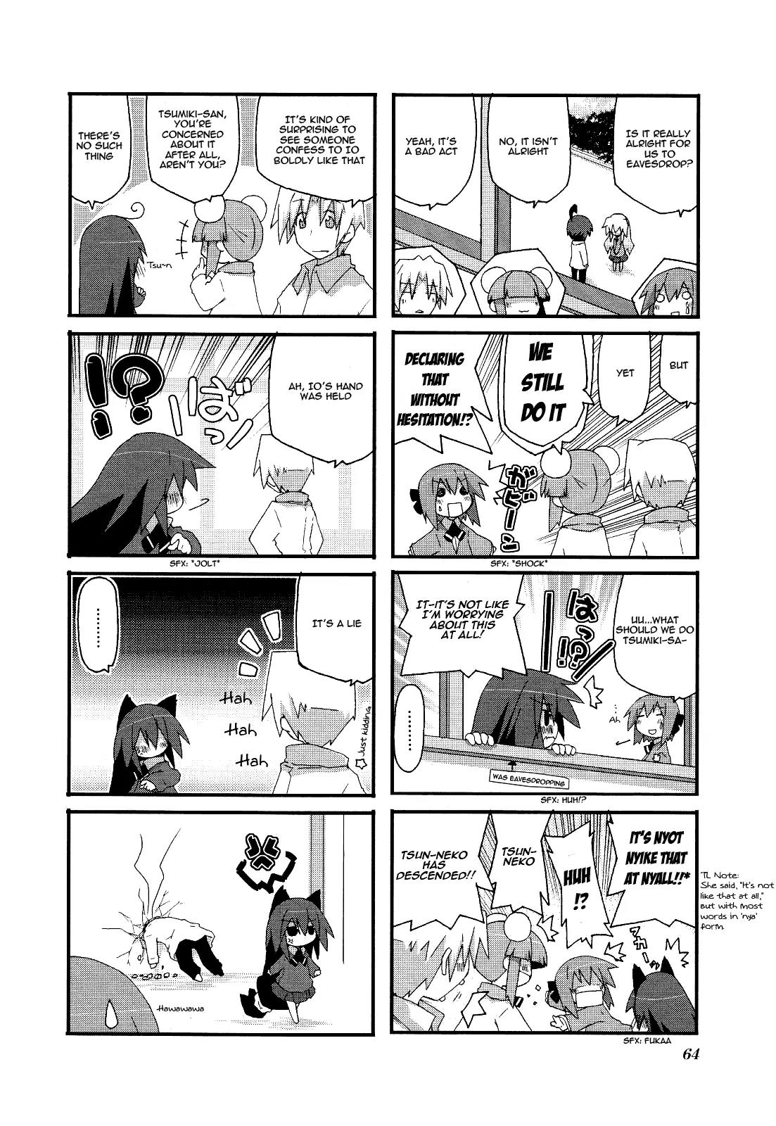 Acchi Kocchi Chapter 24 page 3 - Chapter 24