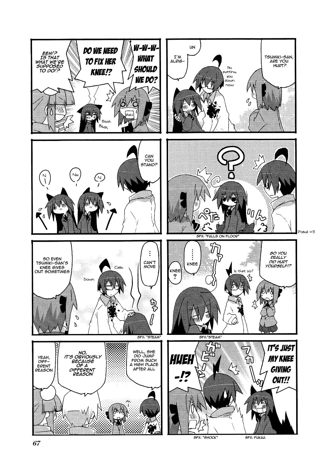 Acchi Kocchi Chapter 24 page 6 - Chapter 24
