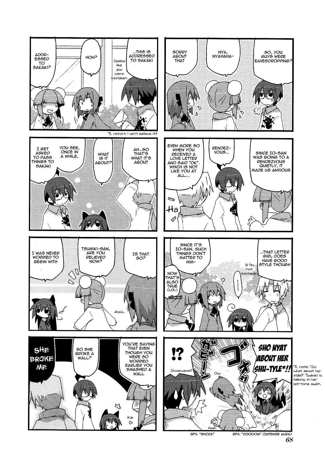 Acchi Kocchi Chapter 24 page 7 - Chapter 24