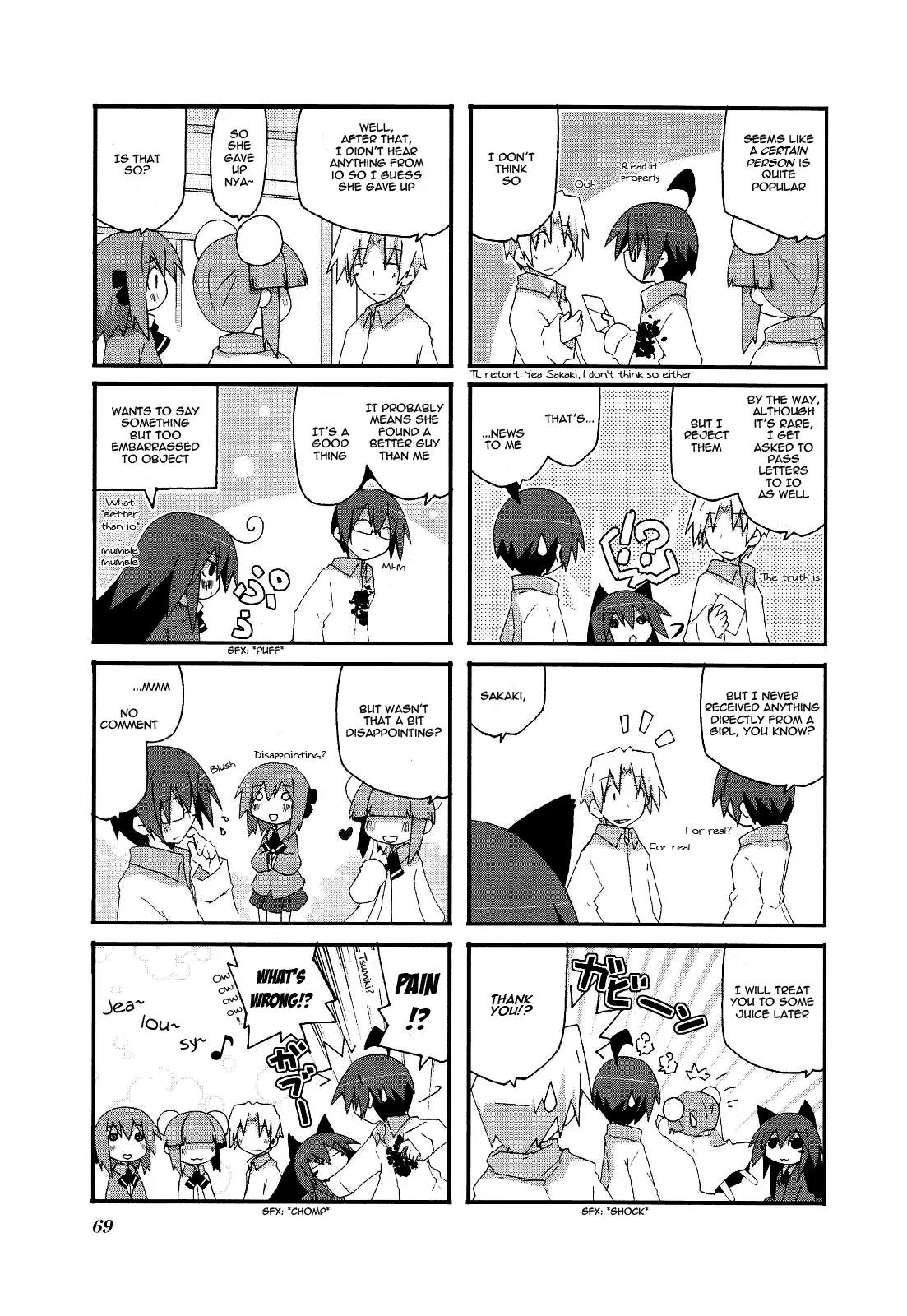 Acchi Kocchi Chapter 24 page 8 - Chapter 24