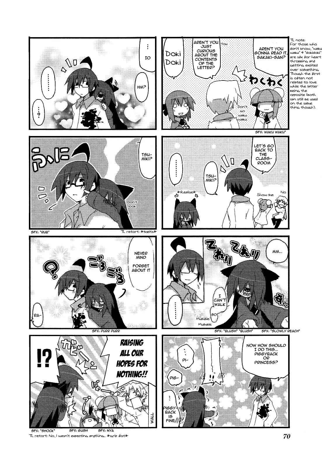 Acchi Kocchi Chapter 24 page 9 - Chapter 24