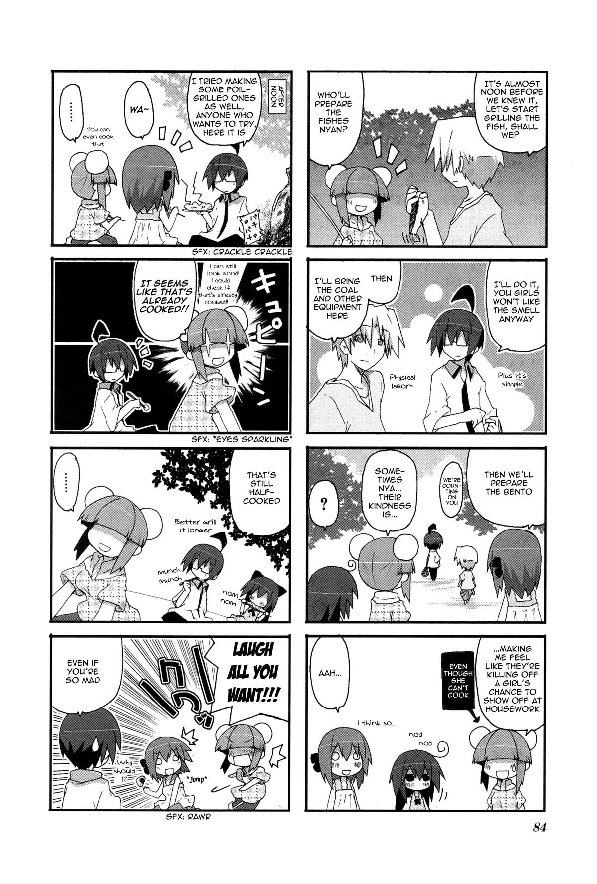 Acchi Kocchi Chapter 26 page 7 - Chapter 26