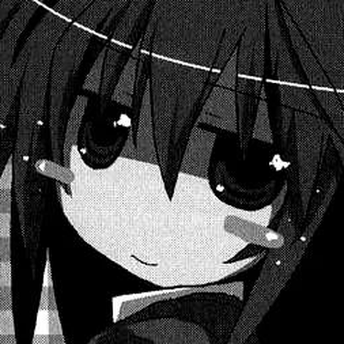 Acchi Kocchi Chapter 3 cover
