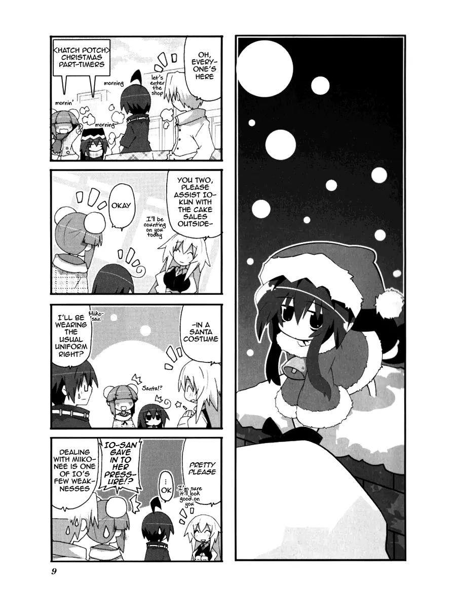 Acchi Kocchi Chapter 32 page 2 - Chapter 32