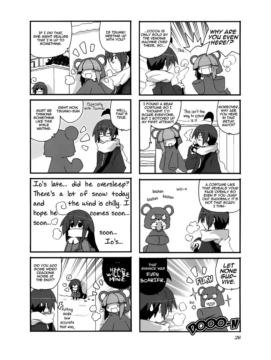 Acchi Kocchi Chapter 34 page 2 - Chapter 34