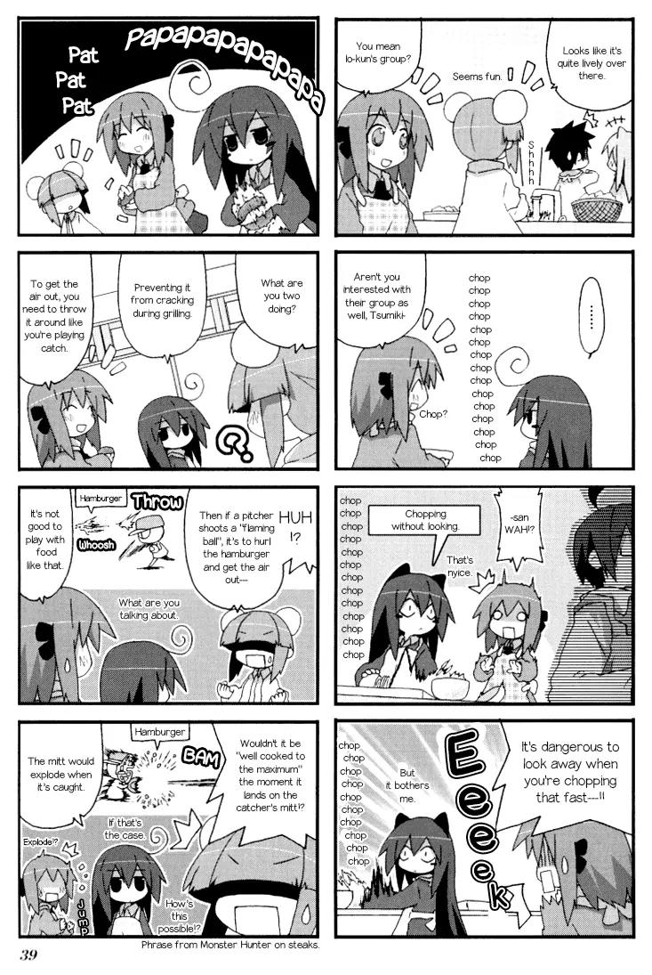 Acchi Kocchi Chapter 35 page 6 - Chapter 35