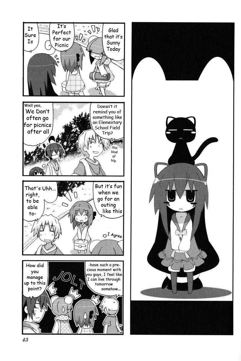 Acchi Kocchi Chapter 36 page 2 - Chapter 36