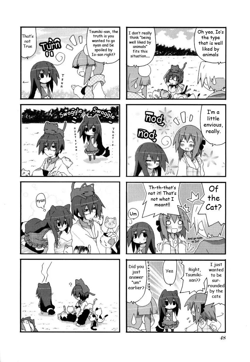 Acchi Kocchi Chapter 36 page 7 - Chapter 36