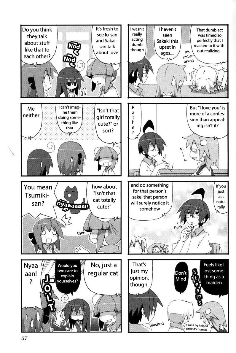 Acchi Kocchi Chapter 37 page 7 - Chapter 37