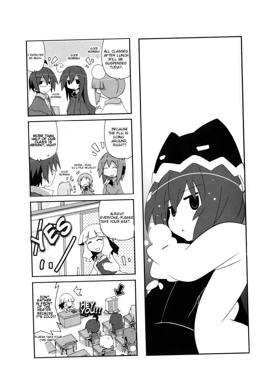 Acchi Kocchi Chapter 42 page 2 - Chapter 42