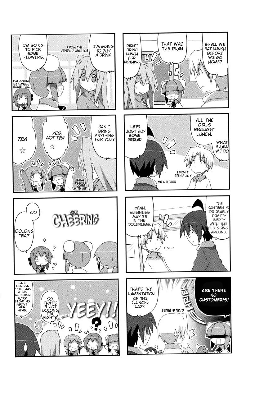 Acchi Kocchi Chapter 42 page 7 - Chapter 42