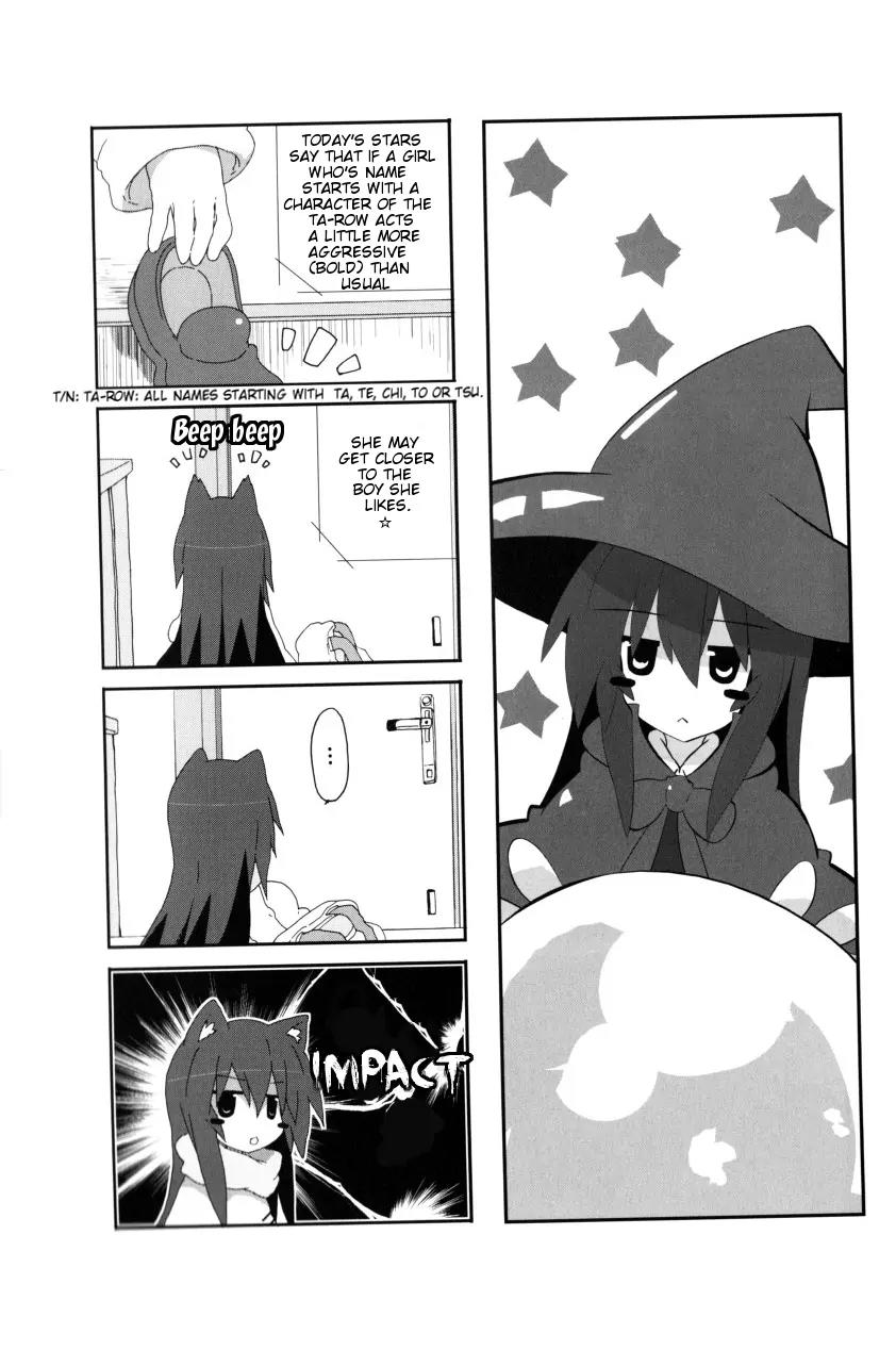 Acchi Kocchi Chapter 44 page 2 - Chapter 44
