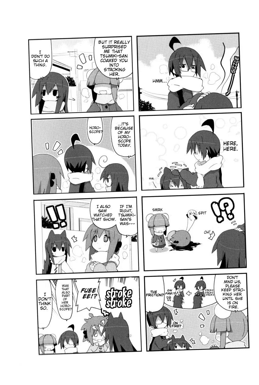 Acchi Kocchi Chapter 44 page 4 - Chapter 44