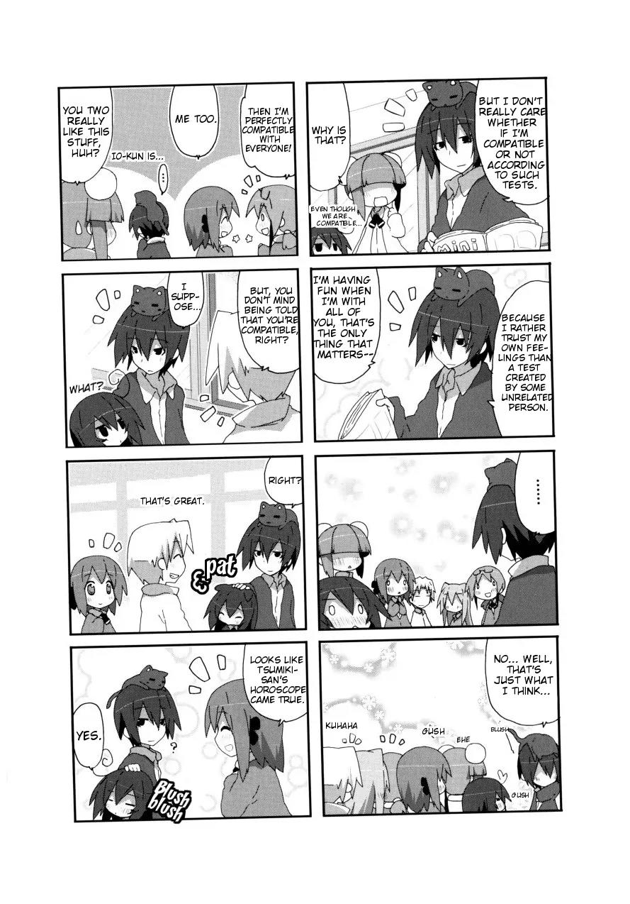 Acchi Kocchi Chapter 44 page 9 - Chapter 44