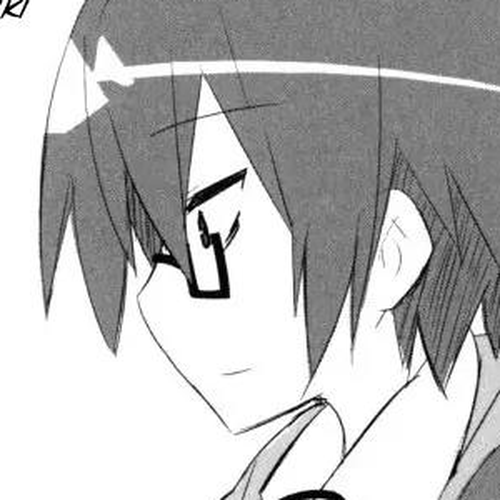 Acchi Kocchi Chapter 44 cover
