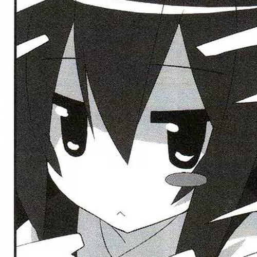 Acchi Kocchi Chapter 48 cover