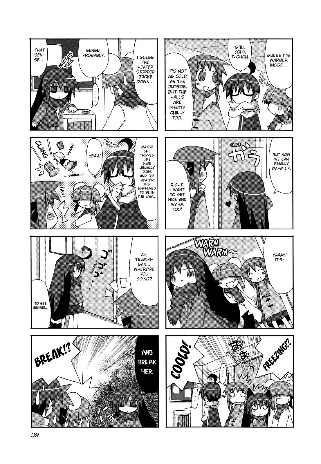 Acchi Kocchi Chapter 5 page 7 - Chapter 5