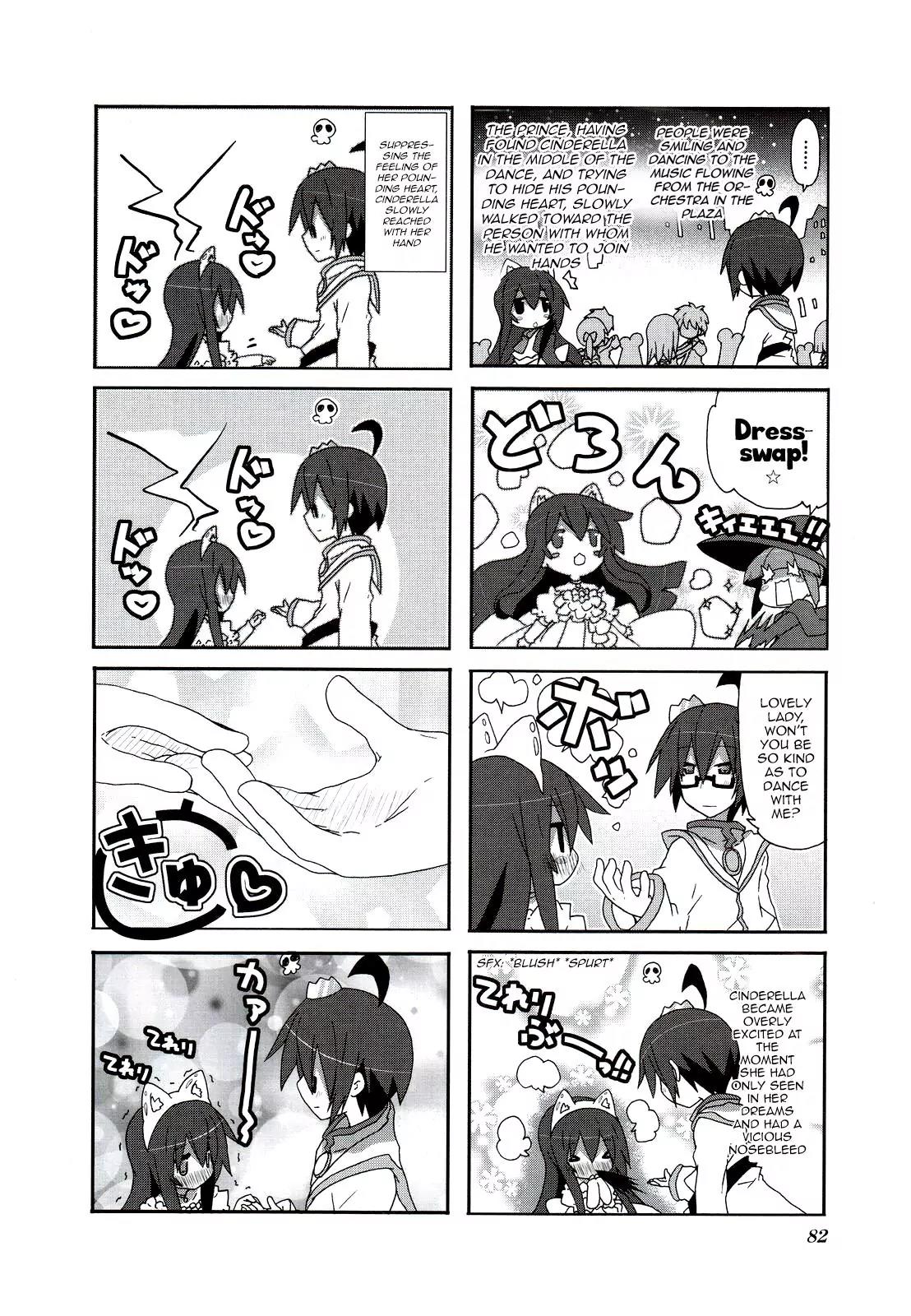 Acchi Kocchi Chapter 54 page 7 - Chapter 54