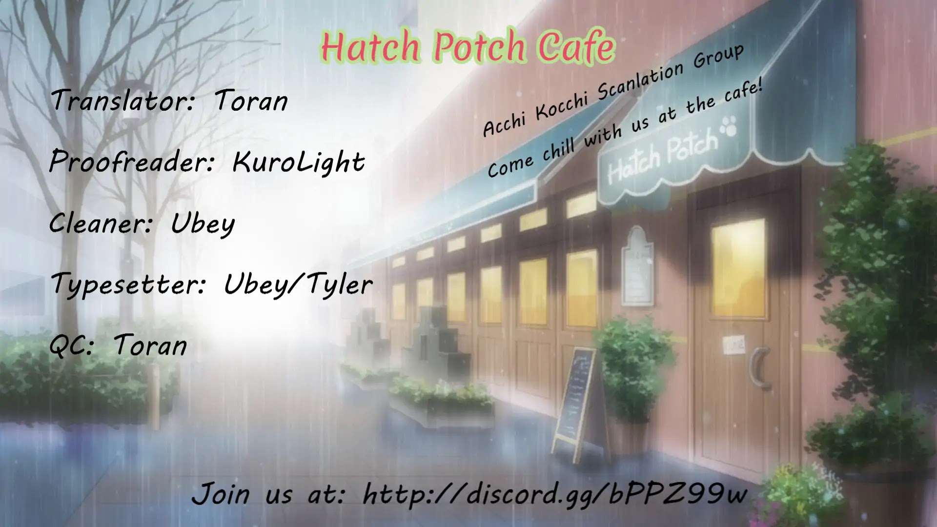 Acchi Kocchi Chapter 59 page 20 - Chapter 59