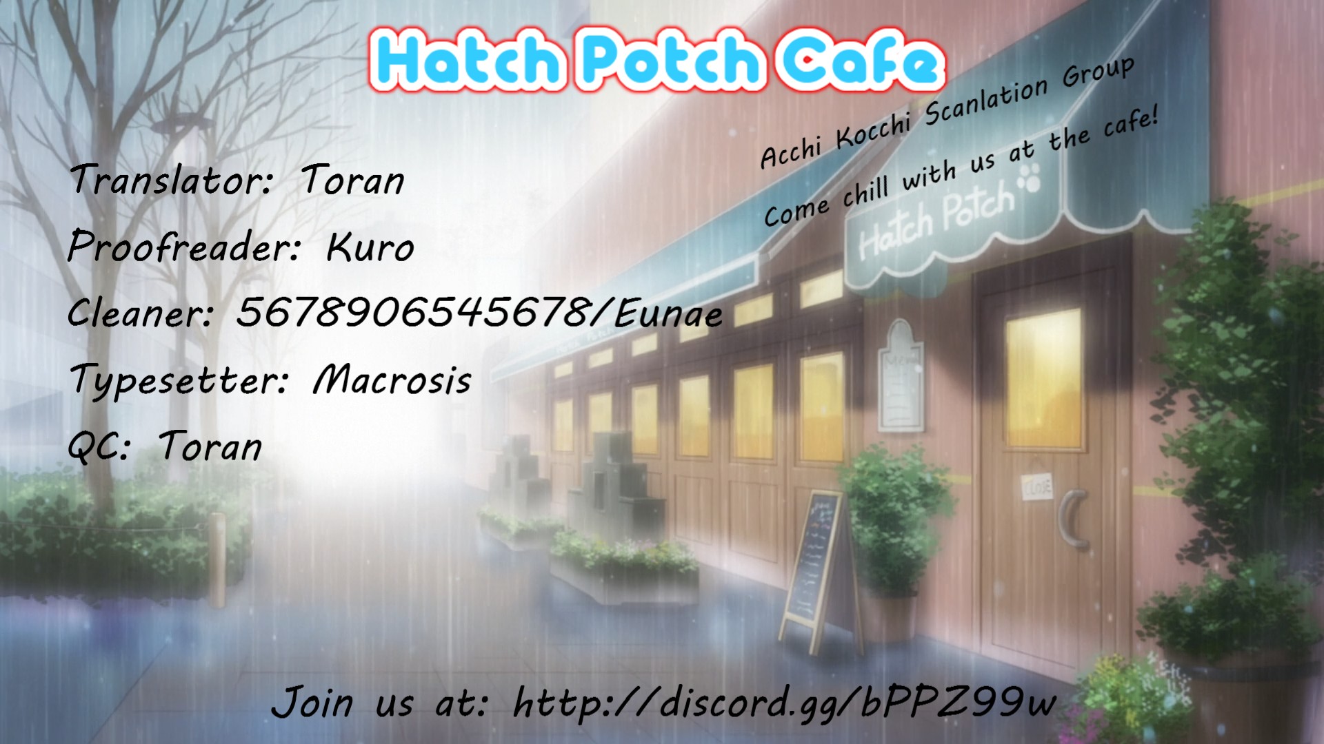 Acchi Kocchi Chapter 60 page 9 - Chapter 60