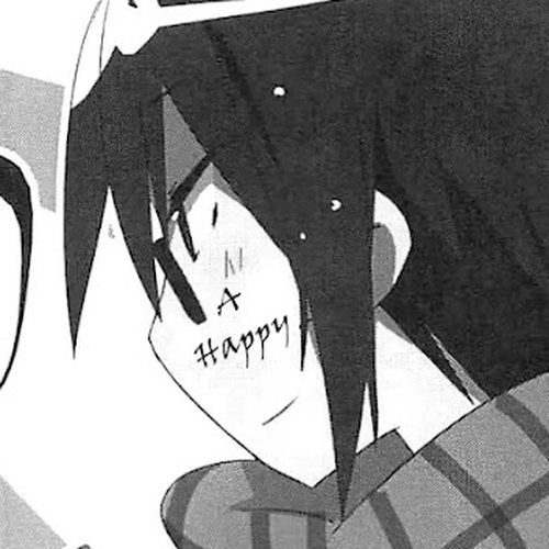 Acchi Kocchi Chapter 65 cover